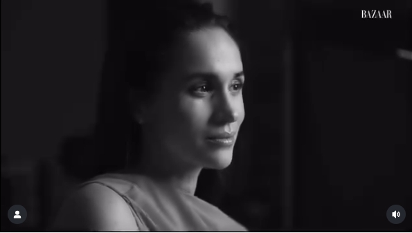 Meghan Markle from a post dated November 20, 2025. | Source: Instagram/meghan