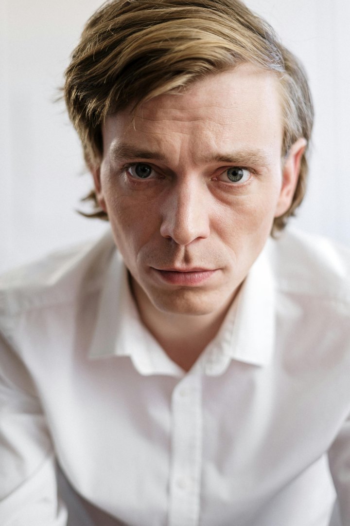 An upset man | Source: Pexels