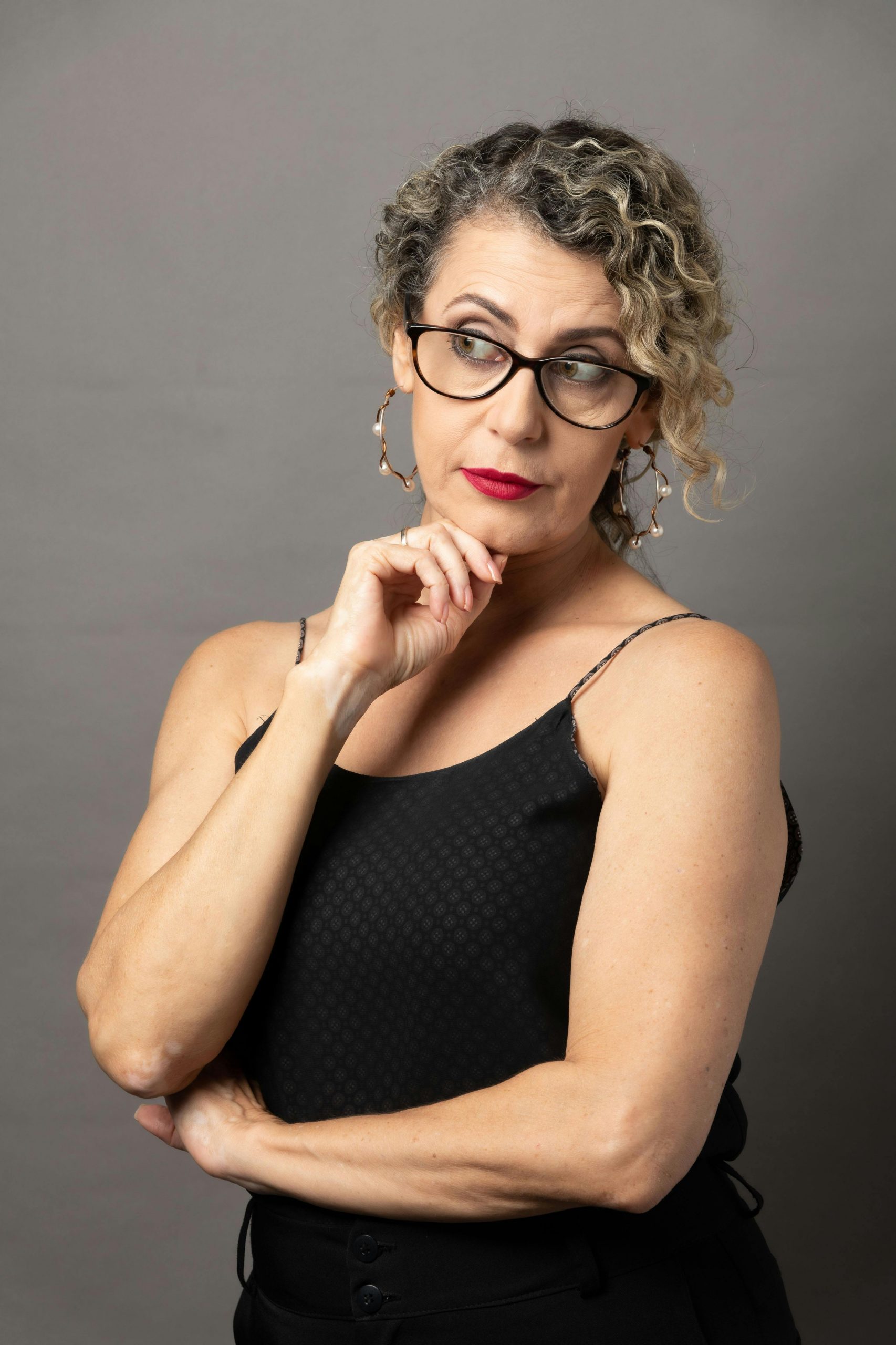 A woman with an attitude | Source: Pexels