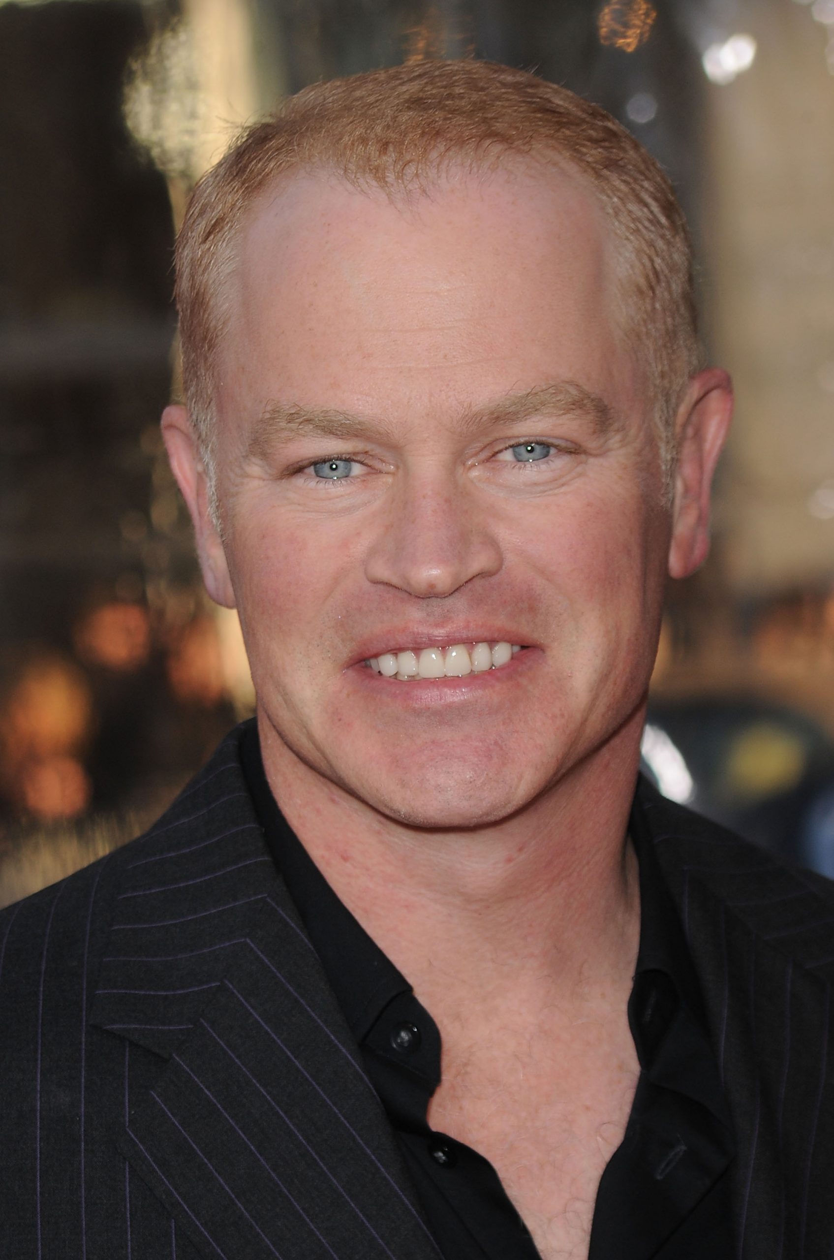 Neal McDonough at 