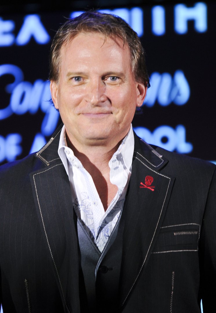 Rex Smith at a press preview at 54 Below on August 12, 2014, in New York. | Source: Getty Images