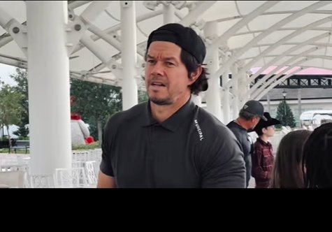 Mark Wahlberg wears a worried expression, as seen from a post dated November 18, 2024. | Source: Instagram/markwahlberg