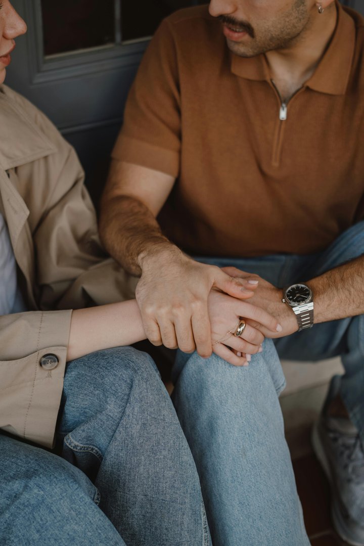 For illustration purposes only. | Source: Pexels