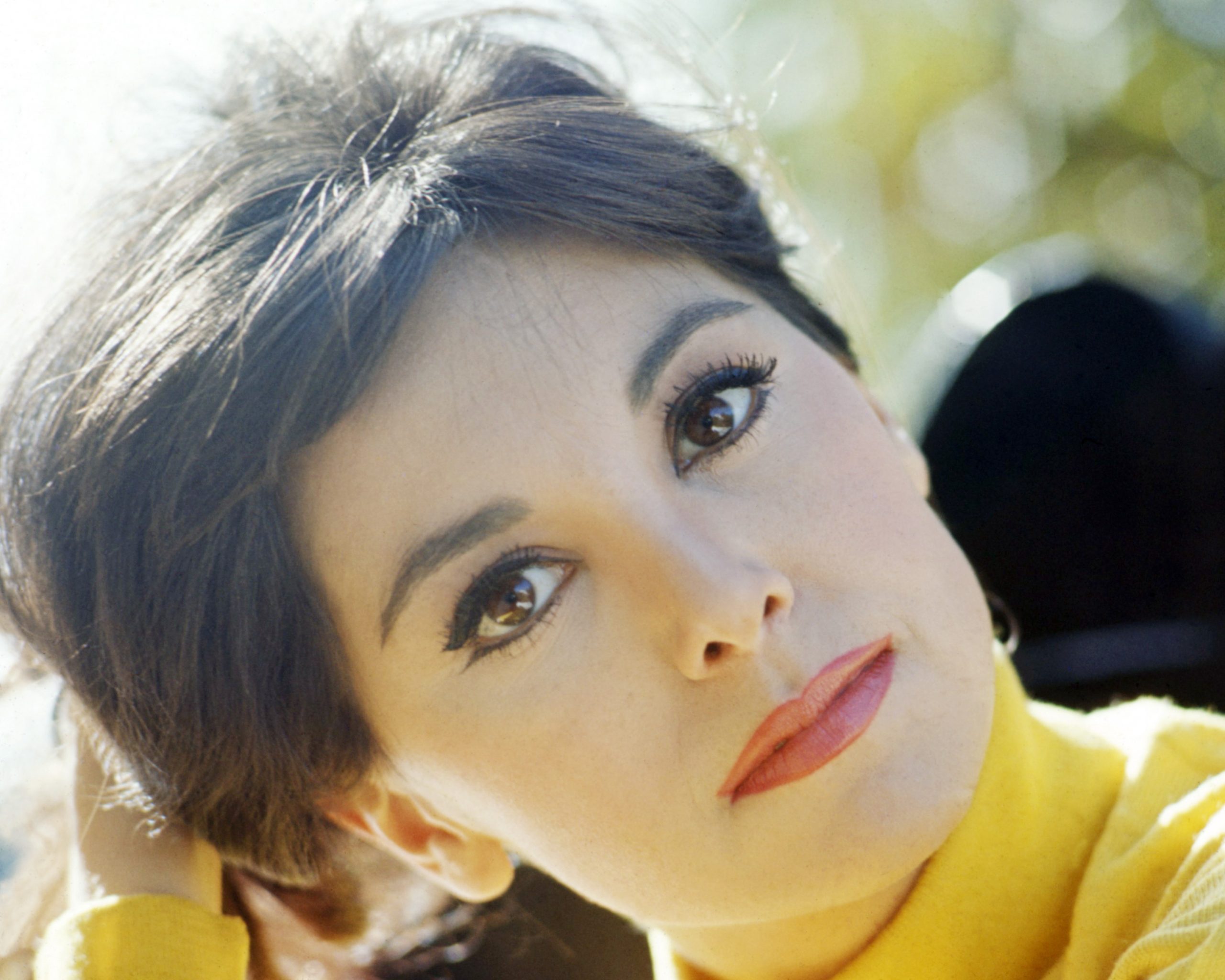 Marlo Thomas, circa 1966 | Source: Getty Images