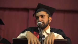 Zohran Mamdani rapping another song he made, posted on November 5, 2025. | Source: Instagram/ngaaliinflightmagazine