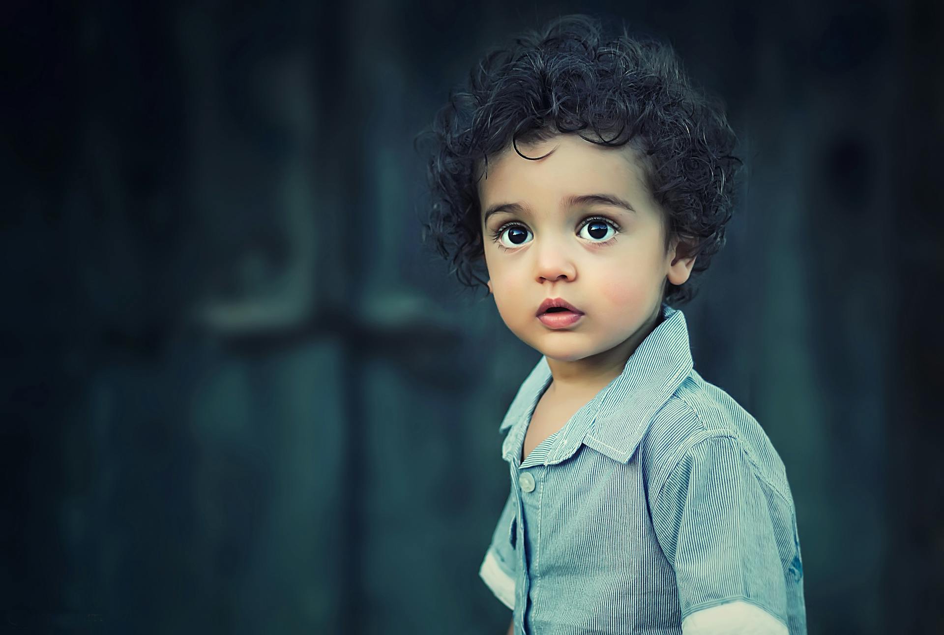 A little boy | Source: Pexels