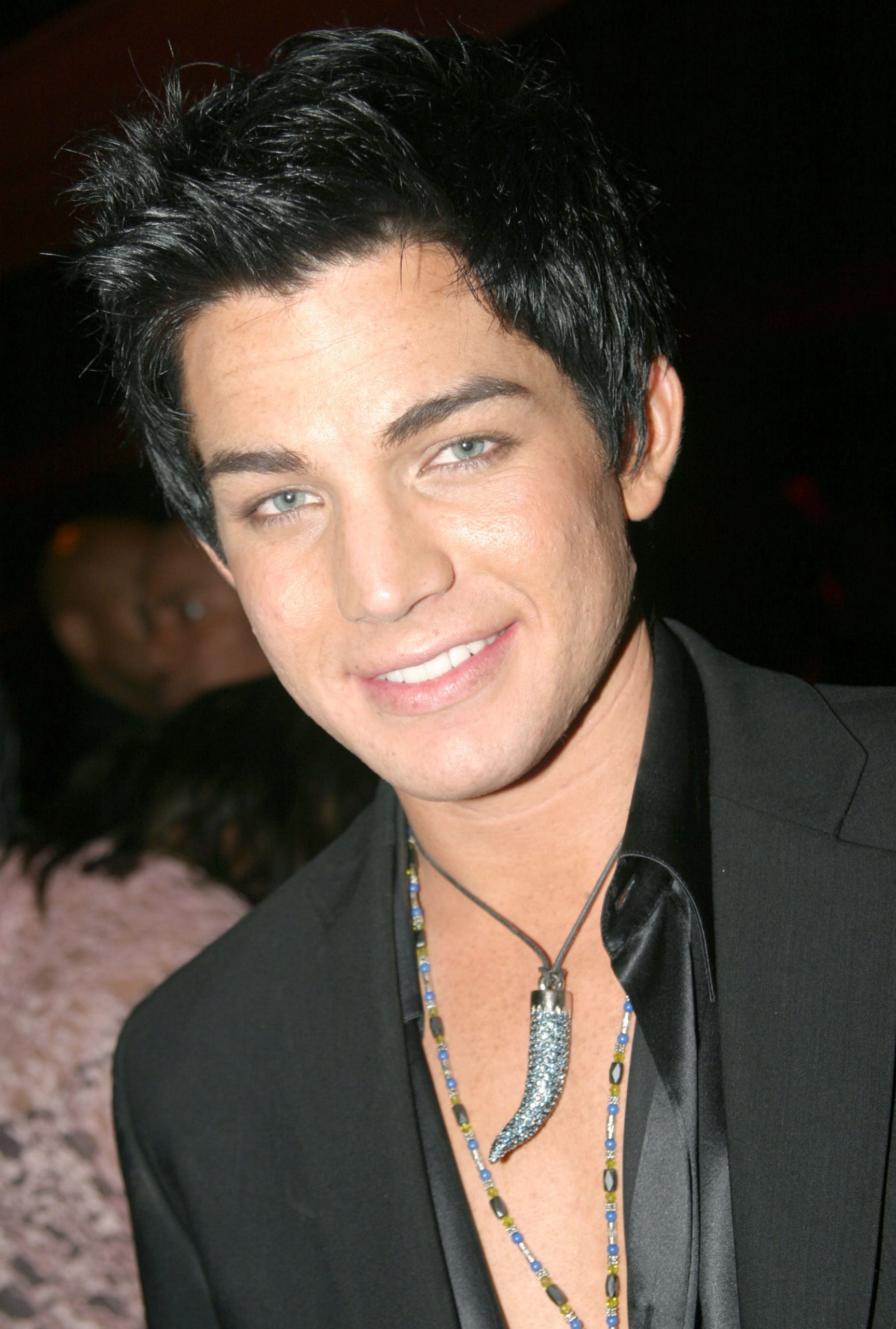 Adam Lambert at