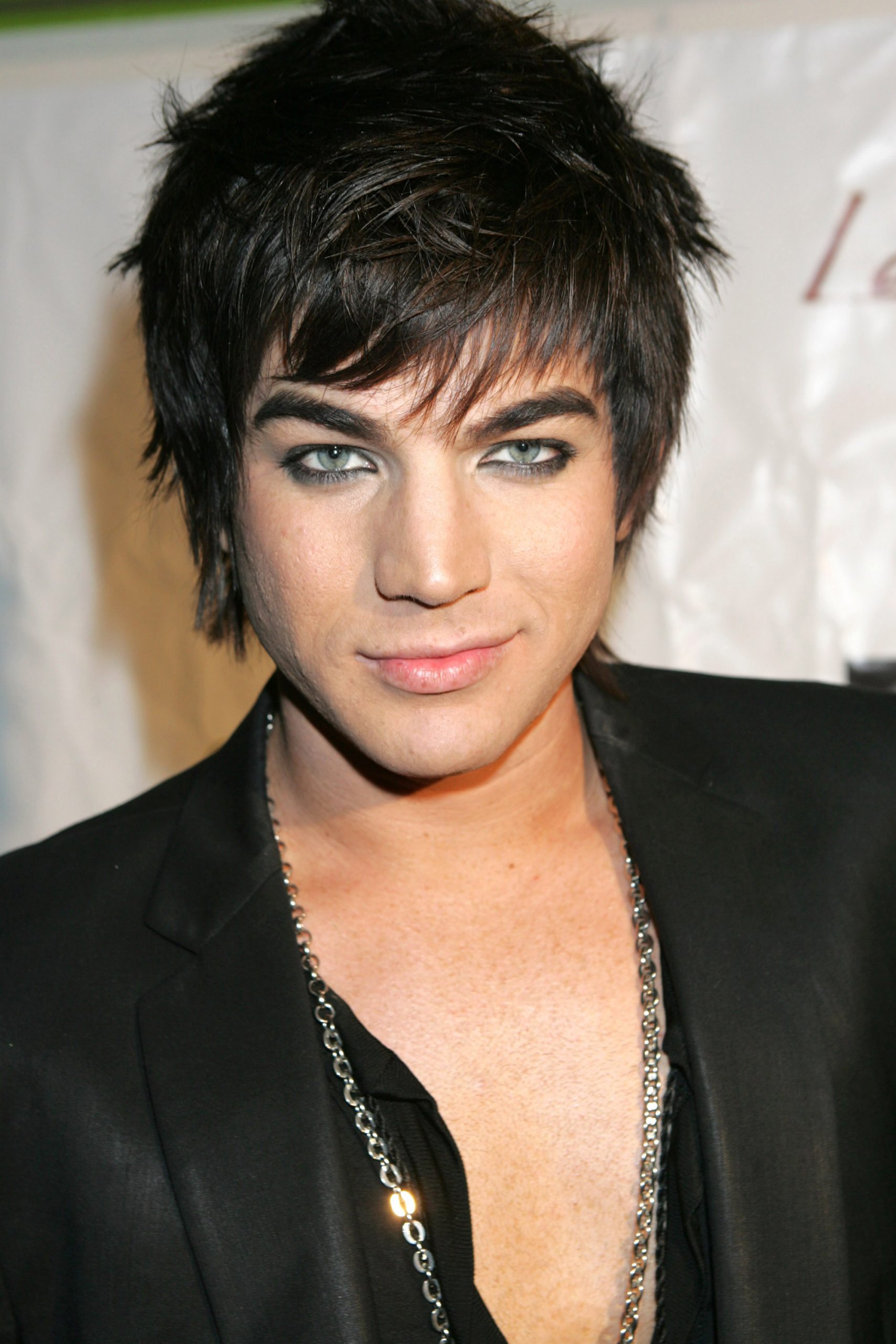Adam Lambert at