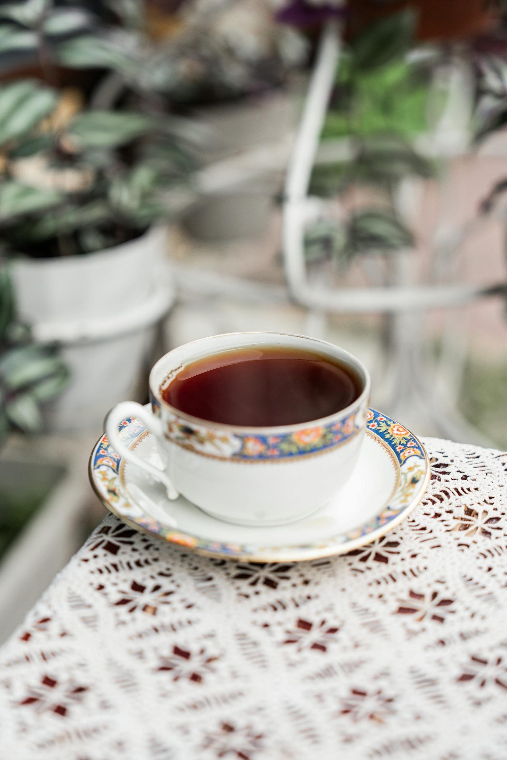 A cup of tea | Source: Pexels
