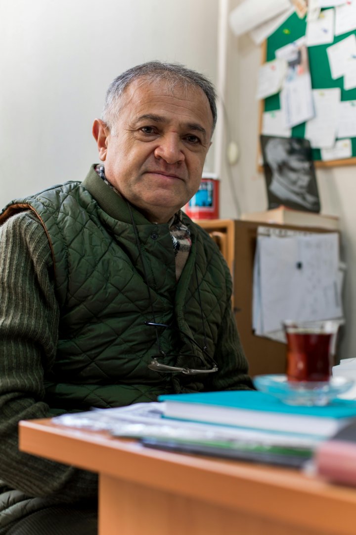 A serious man | Source: Pexels