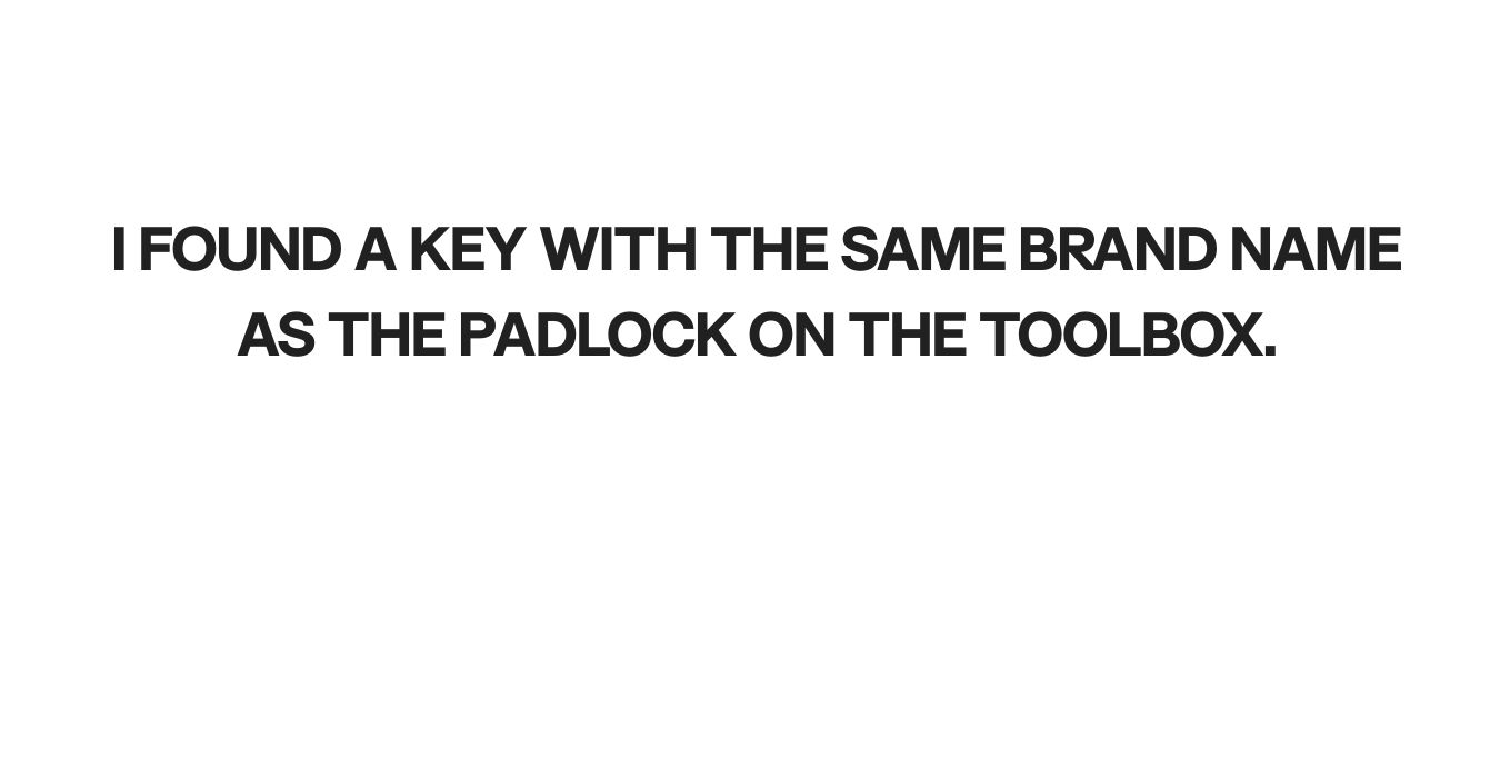 For illustration purposes only | Source: Amomama