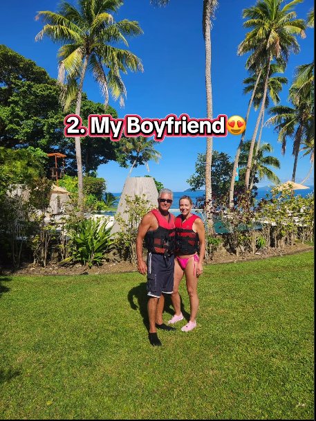 Kate Gosselin reveals her partner in a post dated November 8, 2025 | Source: Instagram/kateplusmy8
