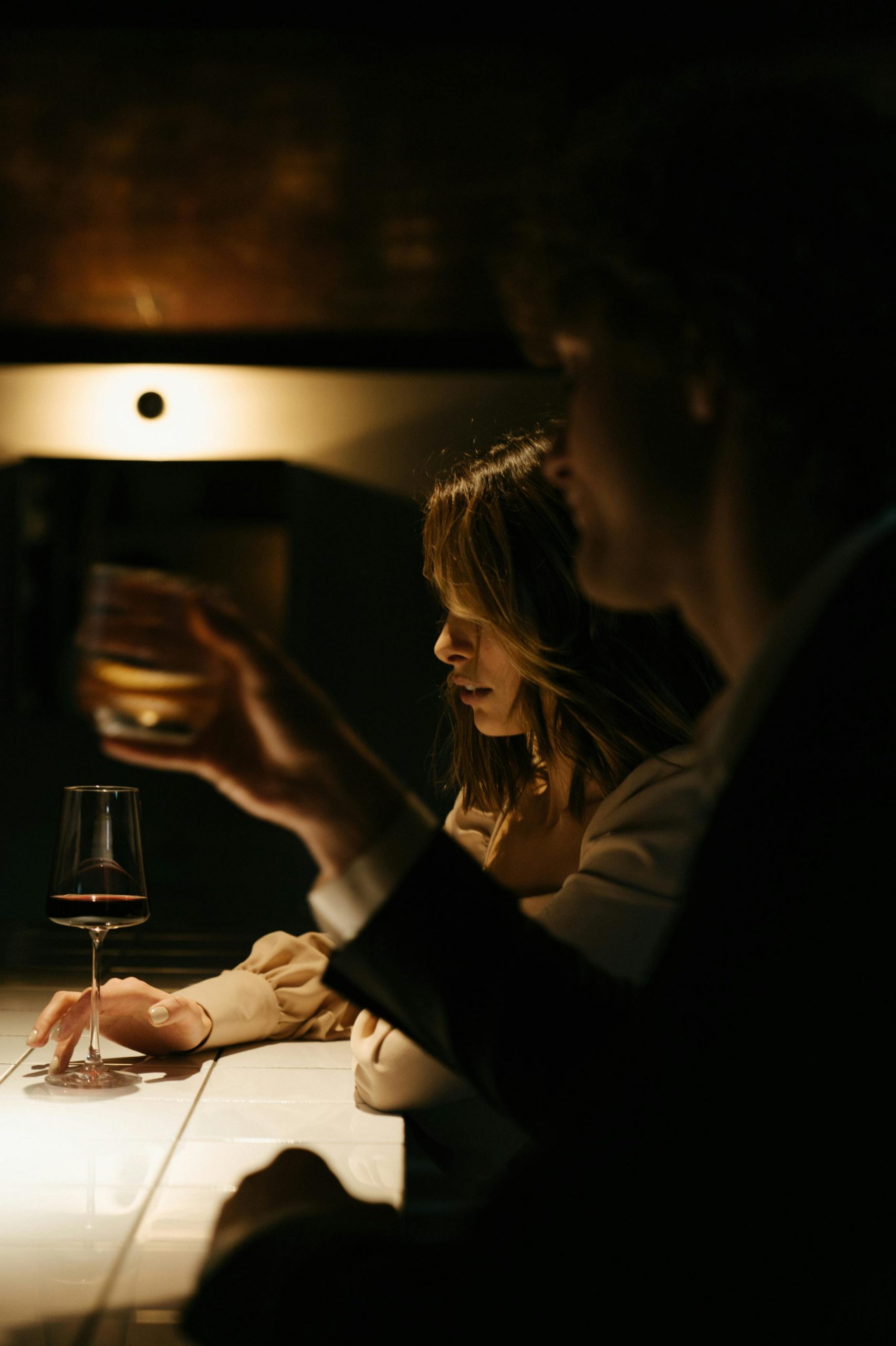 For illustration purposes only. | Source: Pexels