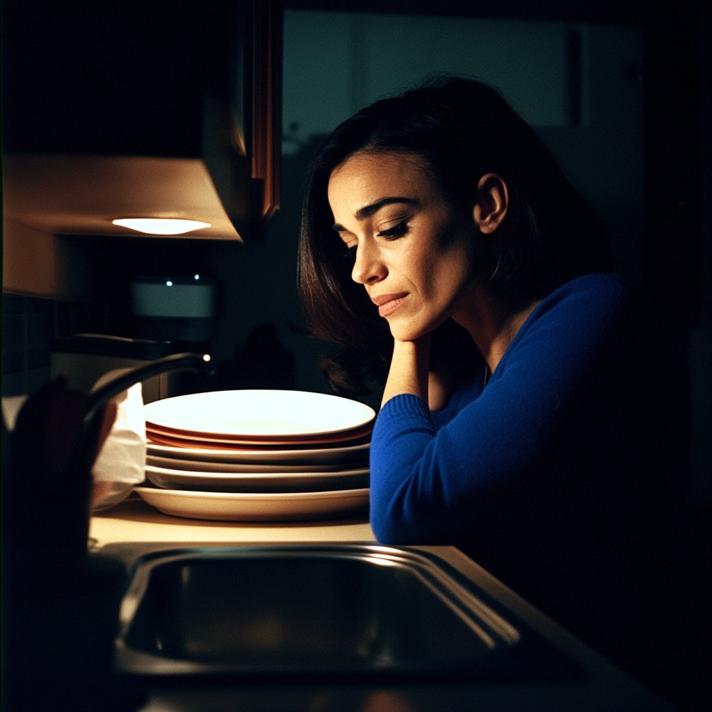 For illustration purposes only | Source: Midjourney