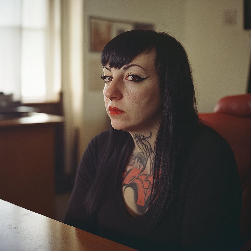 For illustration purposes only | Source: Midjourney