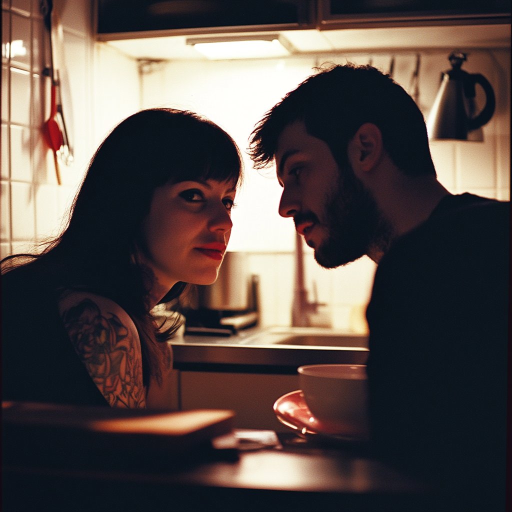 For illustration purposes only | Source: Midjourney