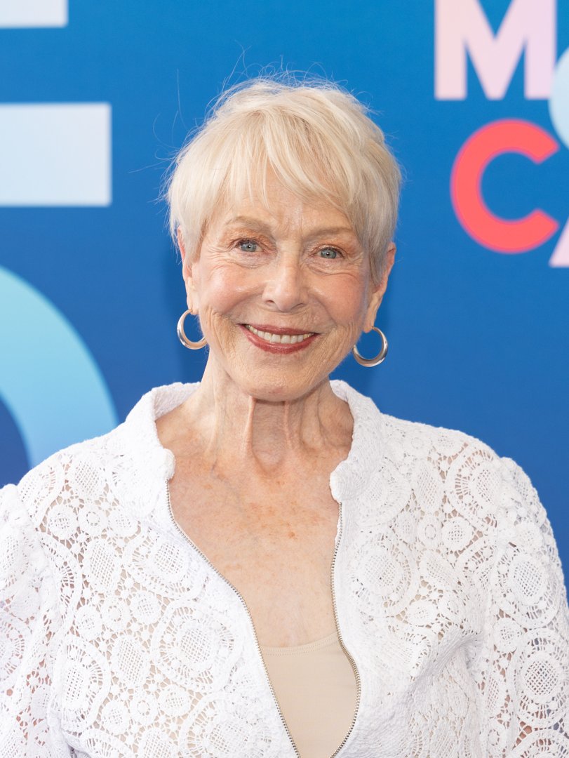 Karen Grassle attends the 