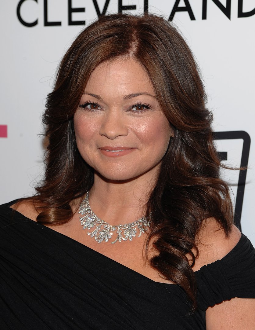 Valerie Bertinelli attends the