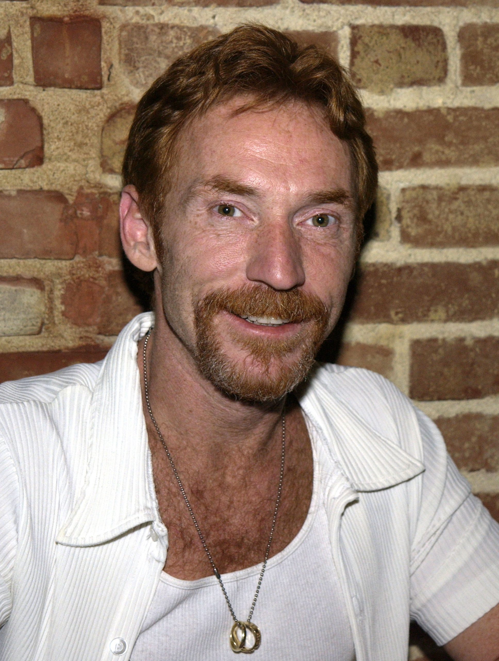 Danny Bonaduce at 