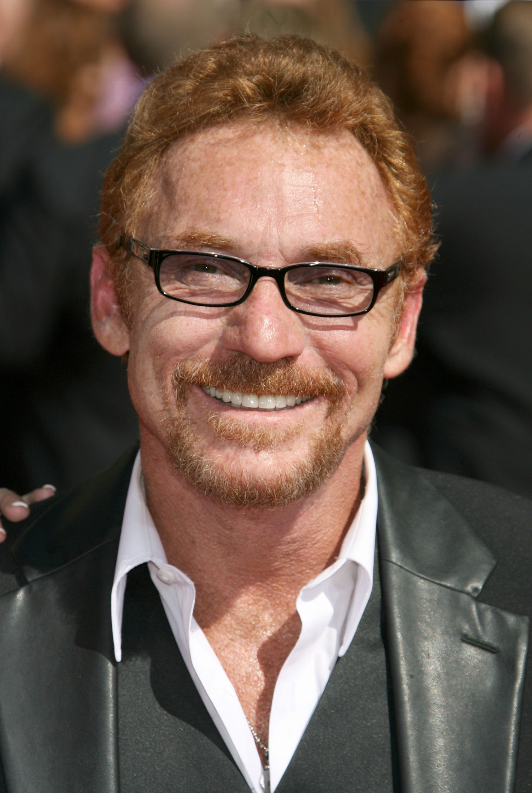 Danny Bonaduce 58th Annual Primetime Emmy Awards in 2006. | Source: Getty Images