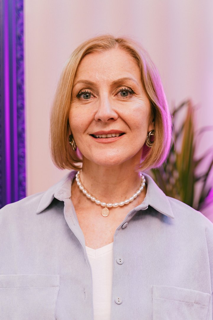 A happy woman | Source: Pexels