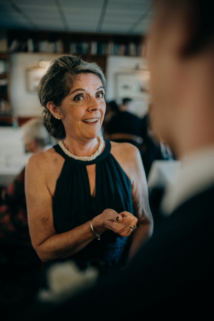 A dressed-up woman | Source: Pexels