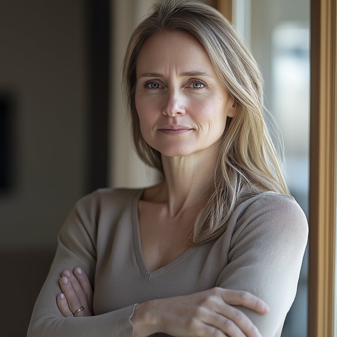 Two women talking in a workplace | Source: Pexels