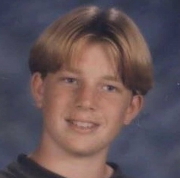 Adam Lambert from a post dated December 17, 2015. | Source: Facebook/Adam Lambert