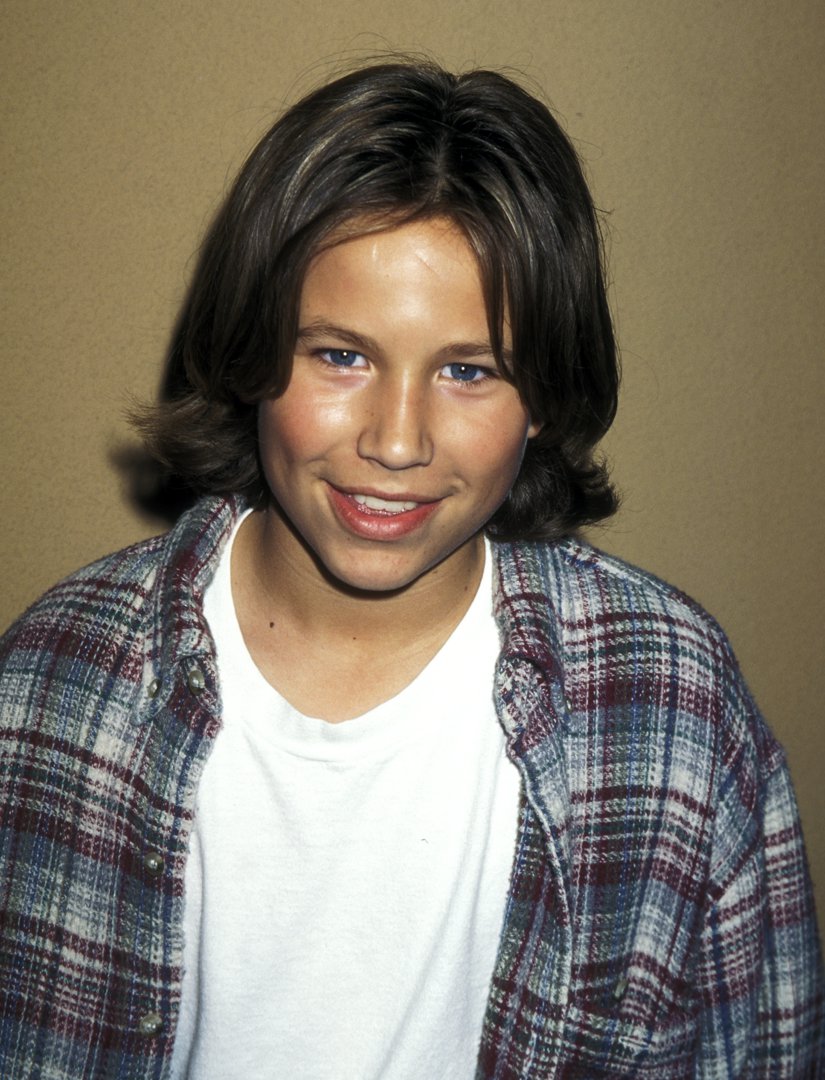 Jonathan Taylor Thomas attends the Wrap-Up Party for the 100th episode of 