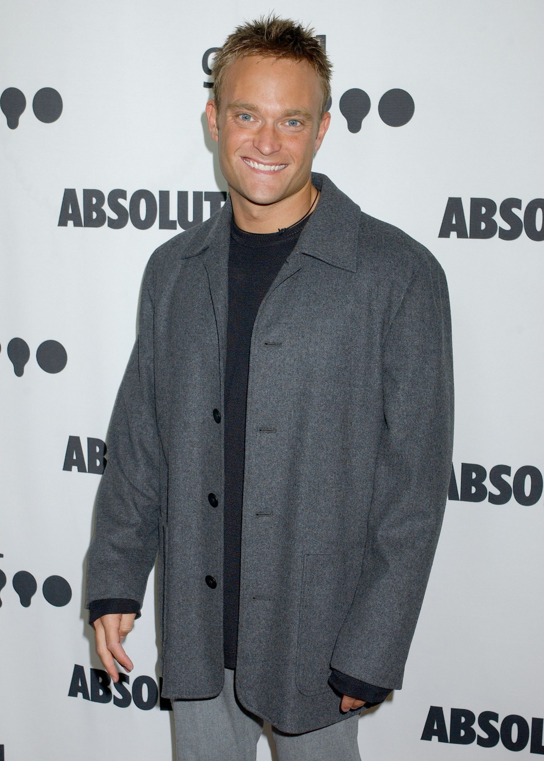 Chad Allen during 16th Annual GLAAD Media Awards at Kodak Theatre in Hollywood, California, on April 30, 2005 | Source: Getty Images