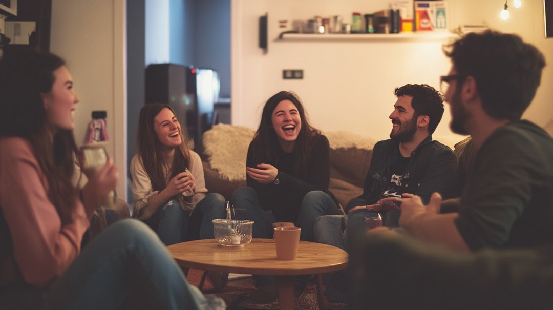 For illustration purposes only | Source: Midjourney