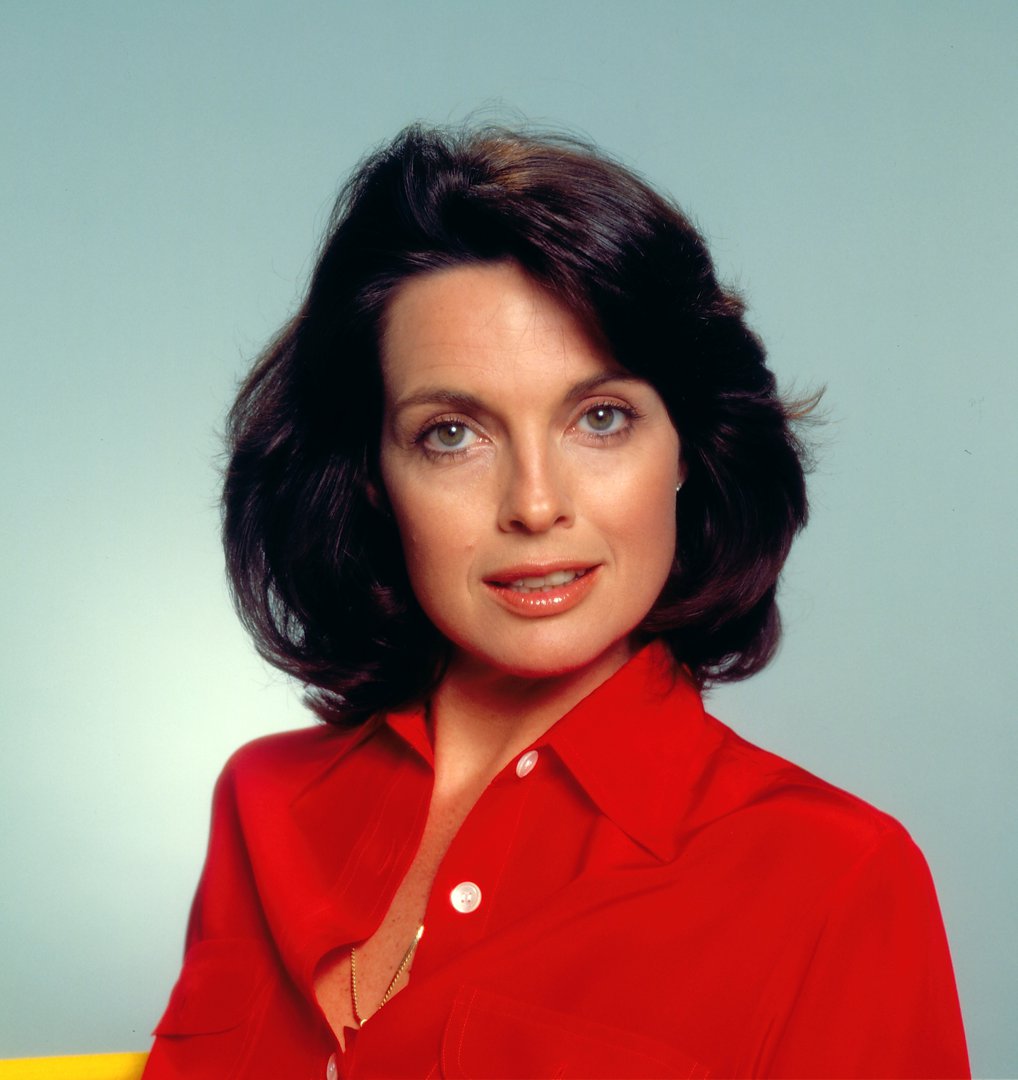 Linda Gray circa 1978 | Source: Getty Images