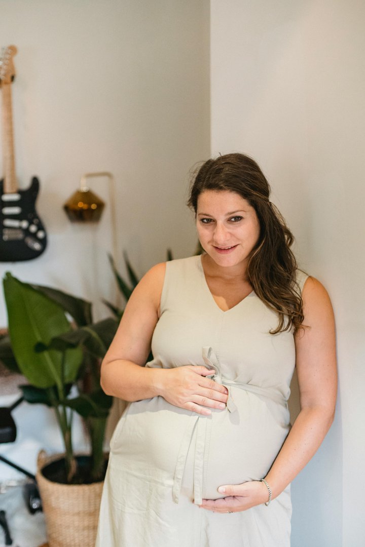 A pregnant woman | Source: Pexels