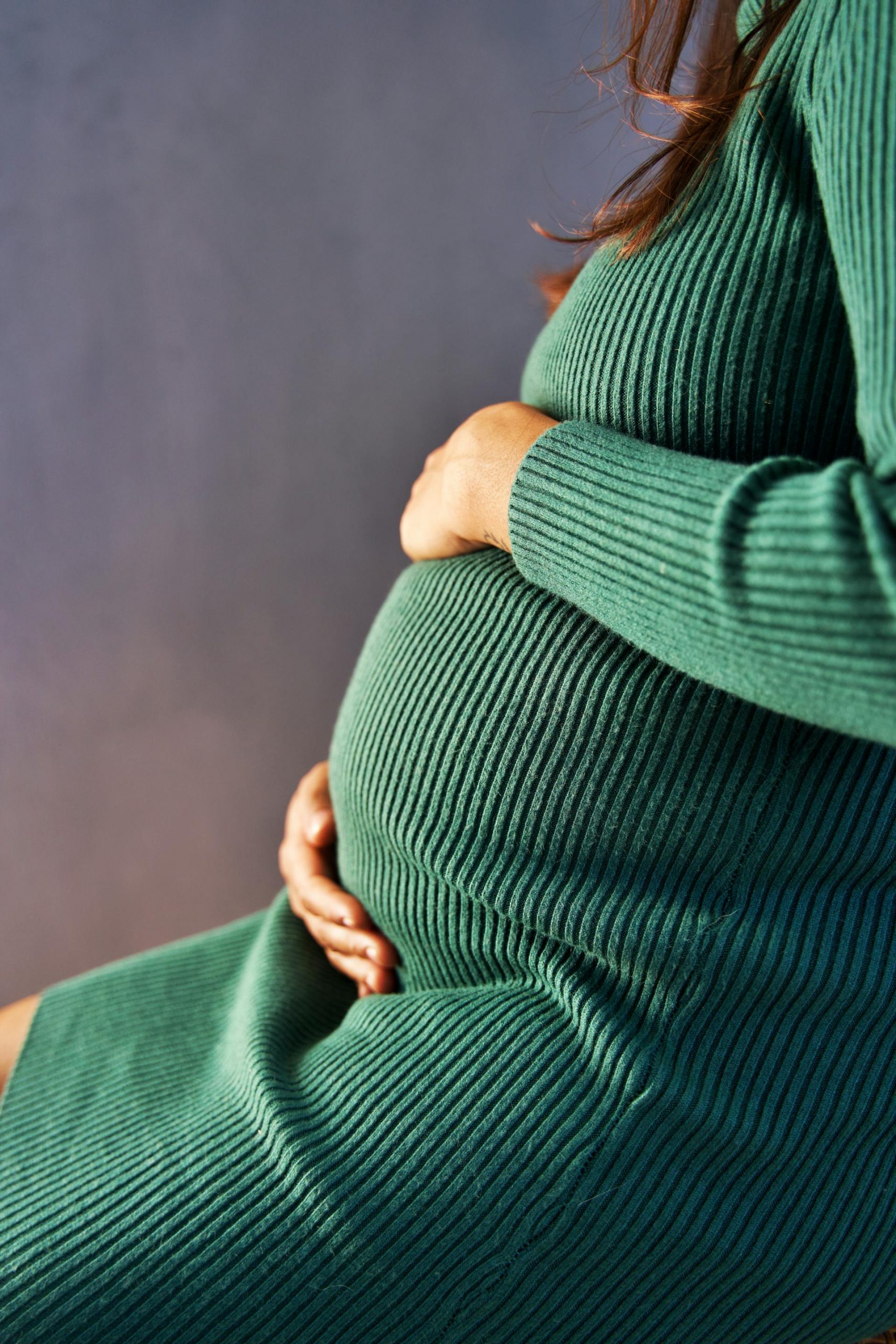 A pregnant woman | Source: Pexels