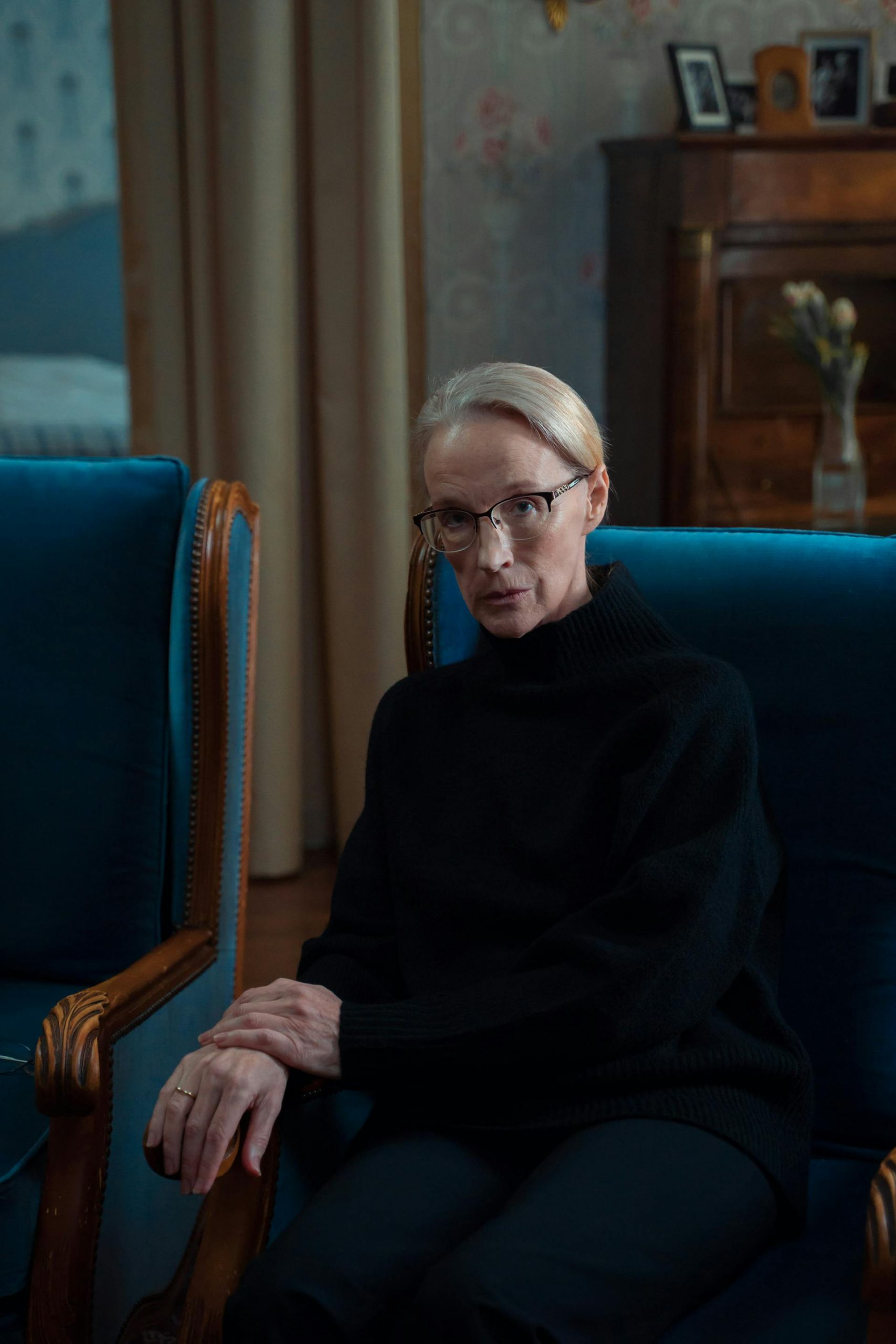 An older woman | Source: Pexels