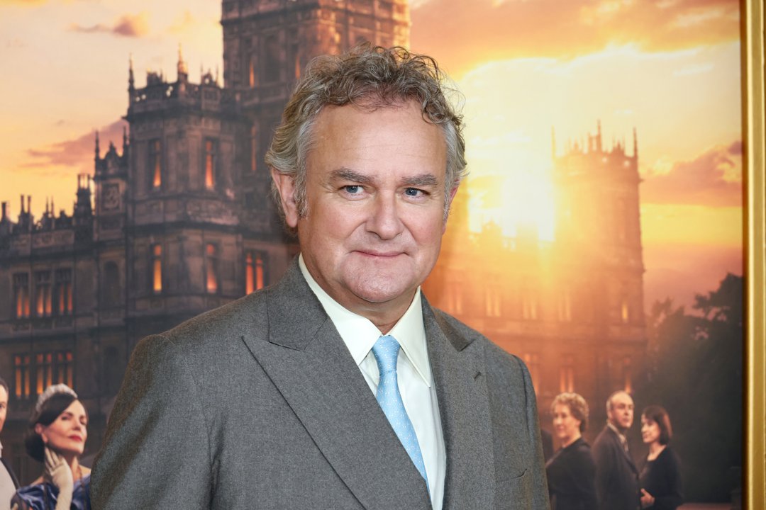 At the September 2025 New York premiere of