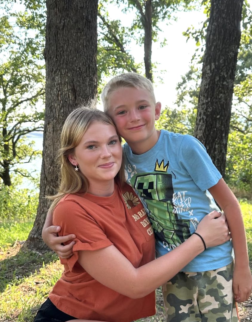 Anna Kepner's photo posted on her Instagram dated July 7, 2024. | Source: Instagram/anna.kepner16