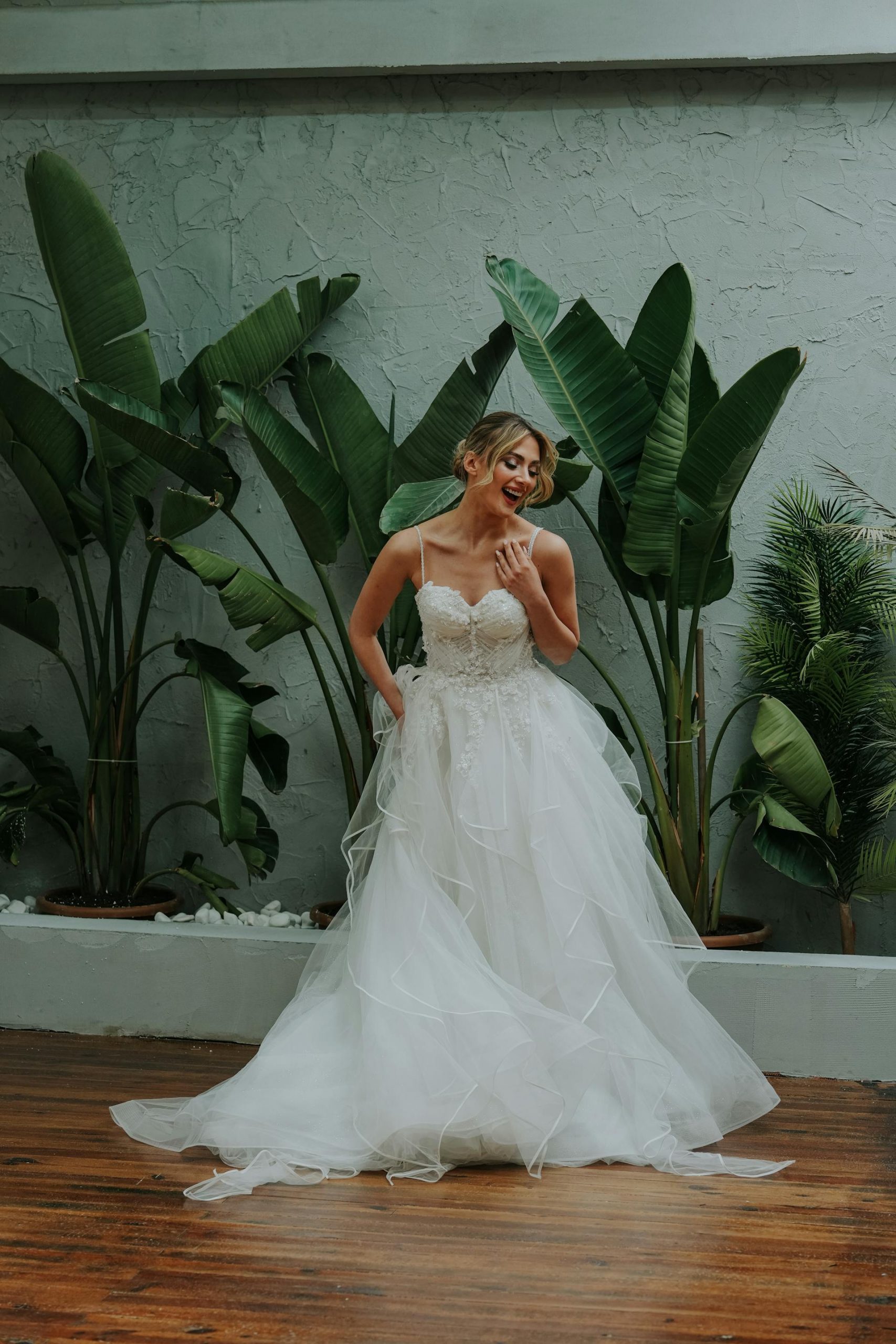 A bride | Source: Pexels