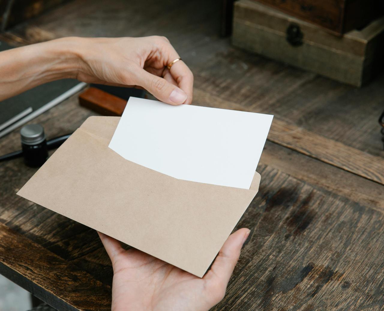 For illustration purposes only | Source: Pexels