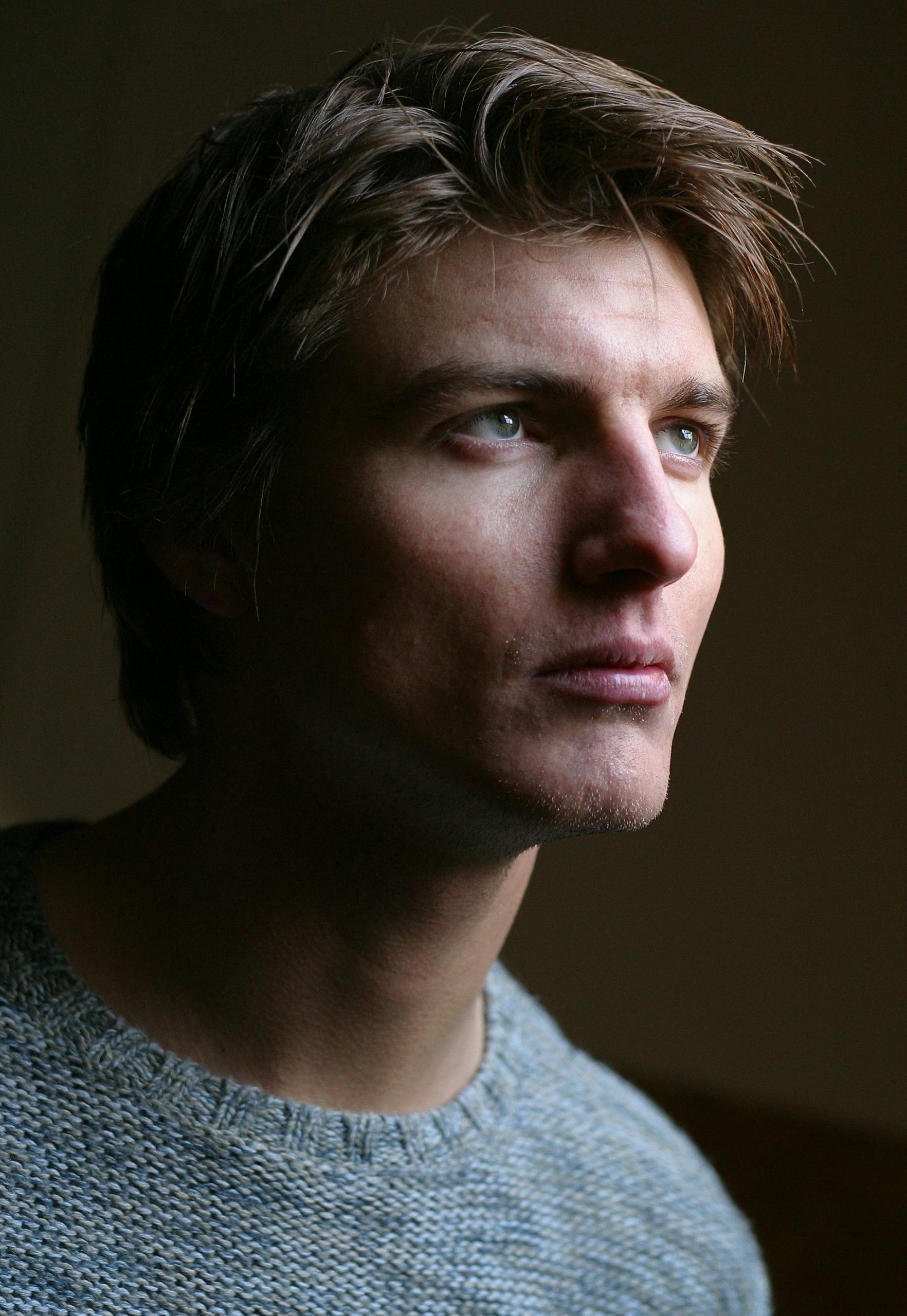 An annoyed-looking man | Source: Pexels