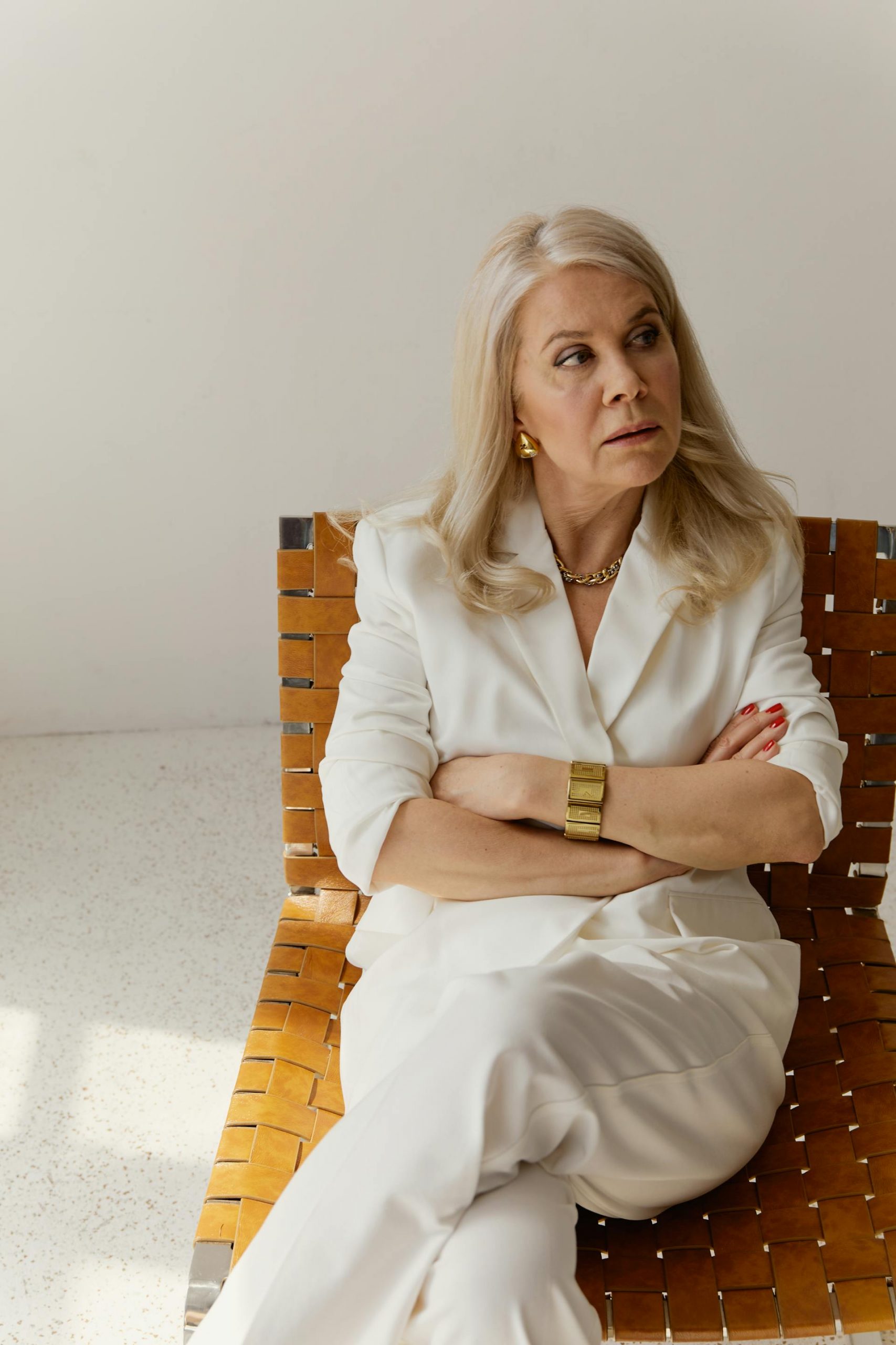 A shocked woman | Source: Pexels