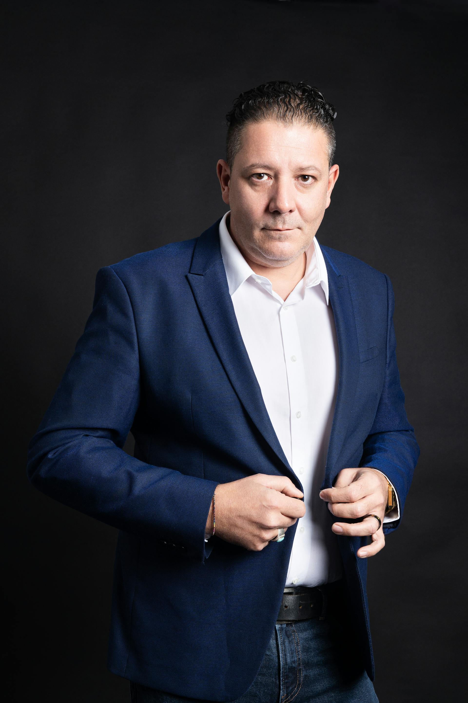 People working happily | Source: Pexels