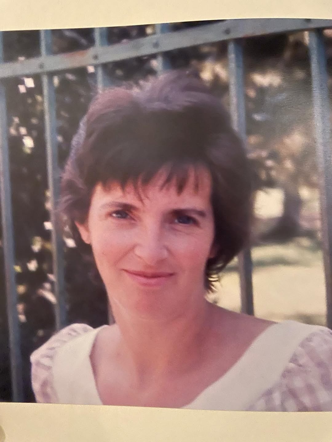 A photo from Emma Freud's tribute for her mother, Jill Freud, posted on 24 November 2025. | Source: Instagram/emmafreud