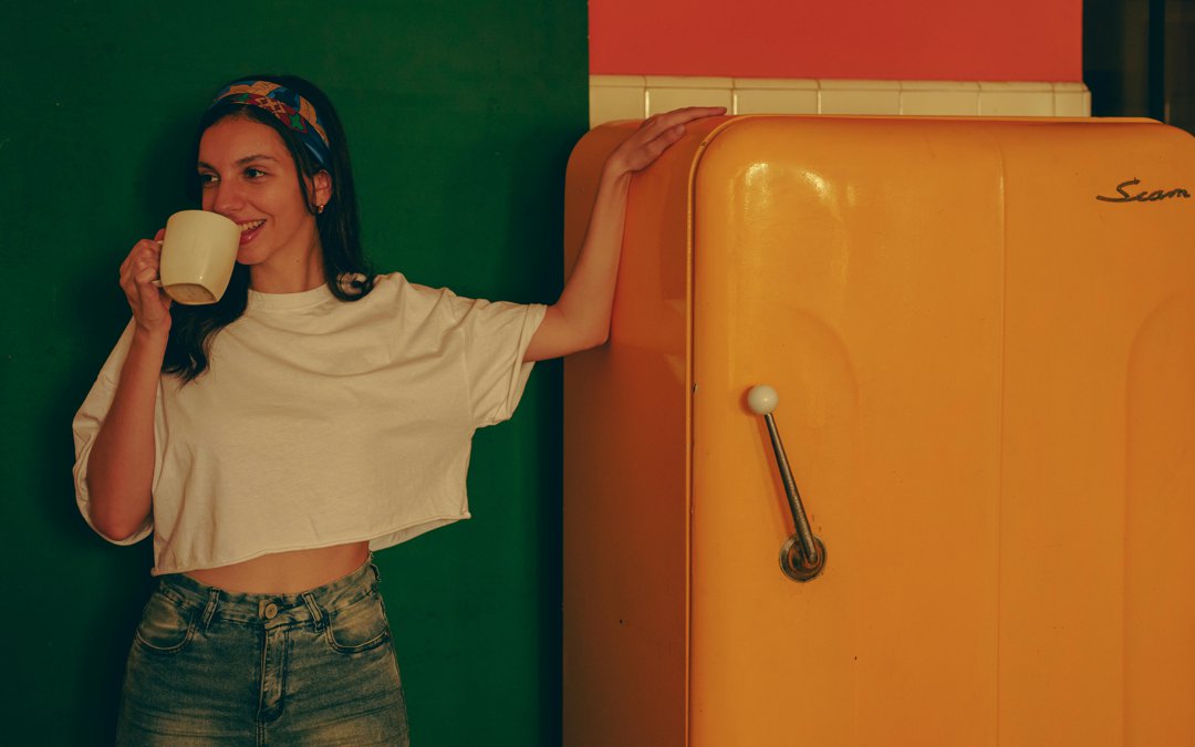 A happy woman | Source: Pexels