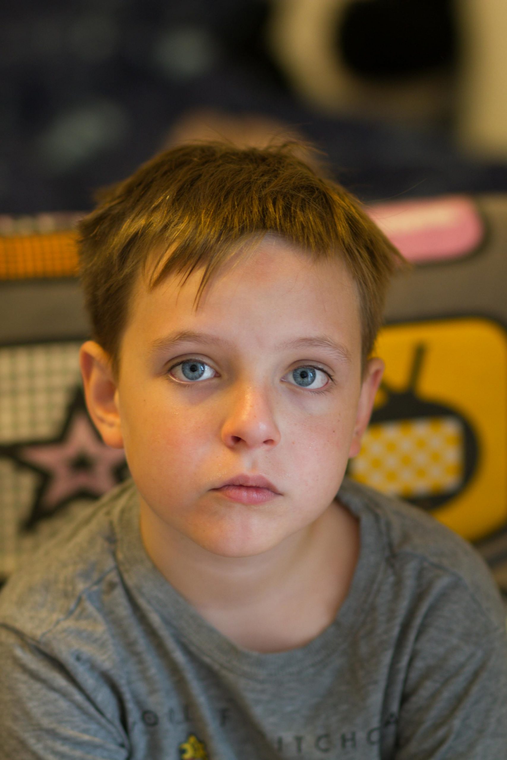 A boy | Source: Pexels