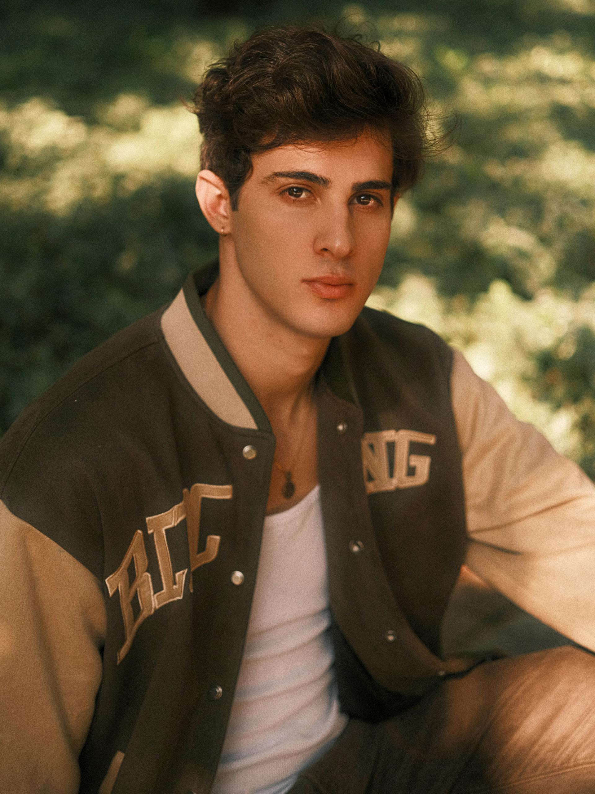 A young man | Source: Pexels