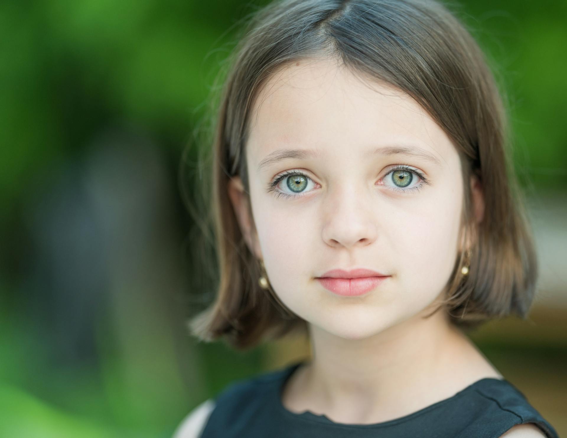 A little girl | Source: Pexels