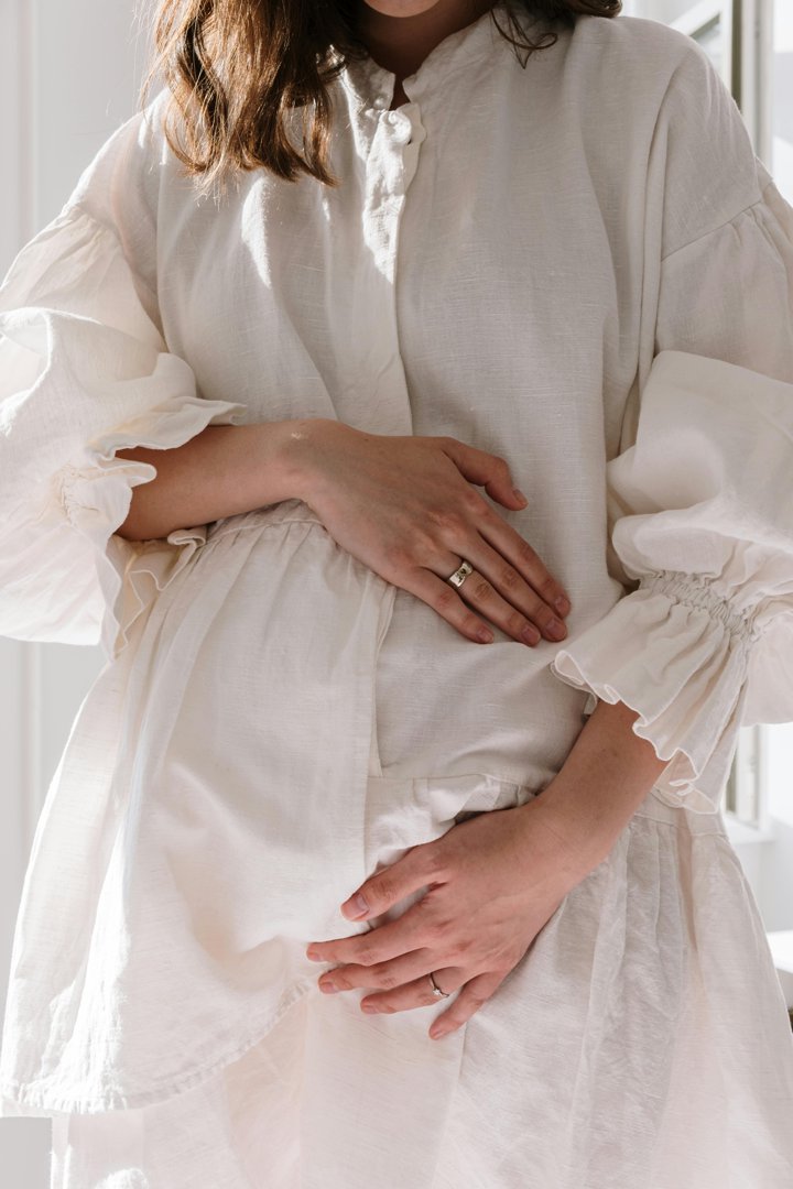 A pregnant woman | Source: Pexels