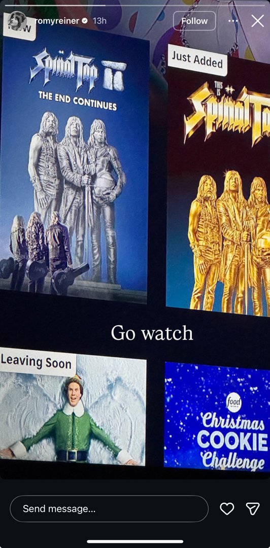 Source: Instagram.com/romyreiner