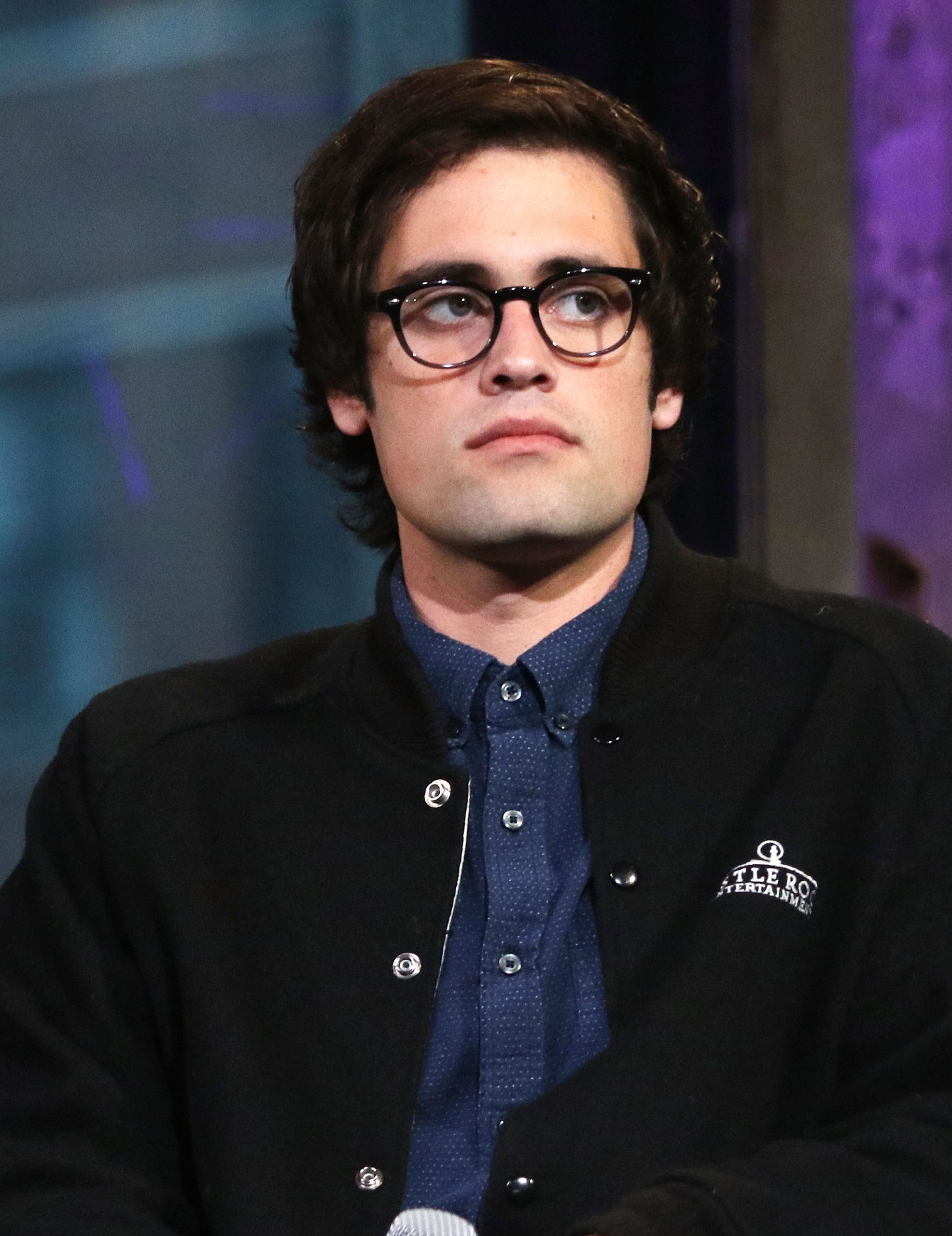 Nick Reiner attends AOL Build Speaker Series at AOL Studios on 4 May 2016 in New York City. | Source: Getty Images